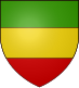 Coat of arms of Saint-Pé-d'Ardet