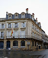 Consulate-General of Spain in Bordeaux