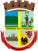 Official seal of Jaraguá do Sul