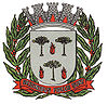 Official seal of Espírito Santo do Pinhal