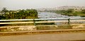 Bridge over Ogun river