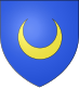 Coat of arms of Trémuson
