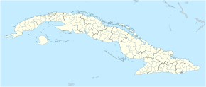 Bay of Pigs Invasion is located in Cuba