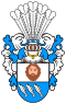 Wappen der Stadt Barth