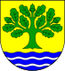 Coat of arms of Holtsee