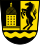 Wappen der Gemeinde Moritzburg