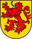 Coat of arms of Nünschweiler