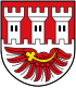 Coat of arms of Porta Westfalica