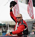 Derek White (racing driver)