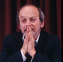 Doctorow in 1986