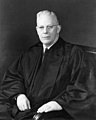 Chief Justice of the United States Earl Warren