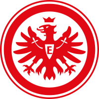 Vereinswappen von Eintracht Frankfurt