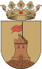Coat of arms of Pedreguer