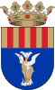 Coat of arms of San Miguel de Salinas