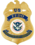Federal Flight Deck Officer badge