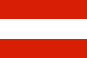 Civil ensign (1824–1848, 1849–1860)