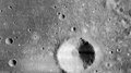 Fra Mauro B from Lunar Orbiter 1