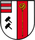 Coat of arms of Güllesheim