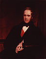 Henry John Temple, 3rd Viscount Palmerston, British foreign minister
