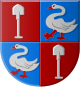 Wappen ab 1627