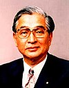 Kenji Manabe