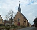 Kirche Saint-Fray