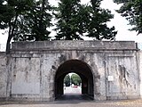 Porta San Jacopo