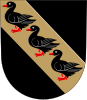 Coat of arms of Maaninka