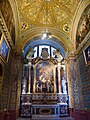Kapelle von Italien