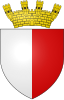 Coat of arms of Mdina