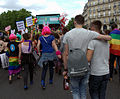 Paris Pride 2013