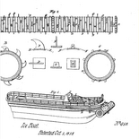 Ice Boat Patent 958