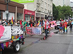 Asian Pacific Islander Pride