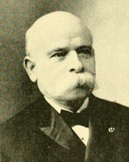 Rufus A. Soule
