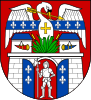 Coat of arms of Rumburk