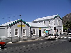 Simon's Town station