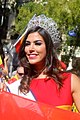 Sofía del Prado, Miss Universe Spain 2017
