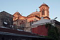 Hagia Kyriaki Church in Kumkapı, Istanbul (1895)