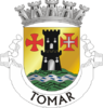 Coat of arms of Tomar