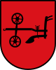 Coat of arms of Terenten