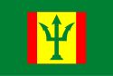 Flag of Wadhwan