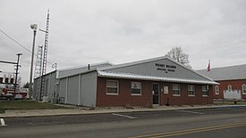 Wright Township Municipal Building