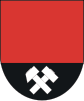 Coat of arms of Ruda