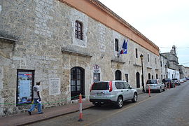 Casa de Hernán Cortés