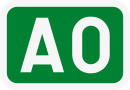 Autostrada A0 (Rumänien)
