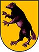 Coat of arms of Mautern in Steiermark