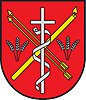 Coat of arms of Söding-Sankt Johann