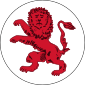 Badge of British East Africa