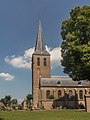 Beek, Kirche: de Sint Martinuskerk