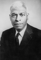 Benjamin Mays, civil rights leader